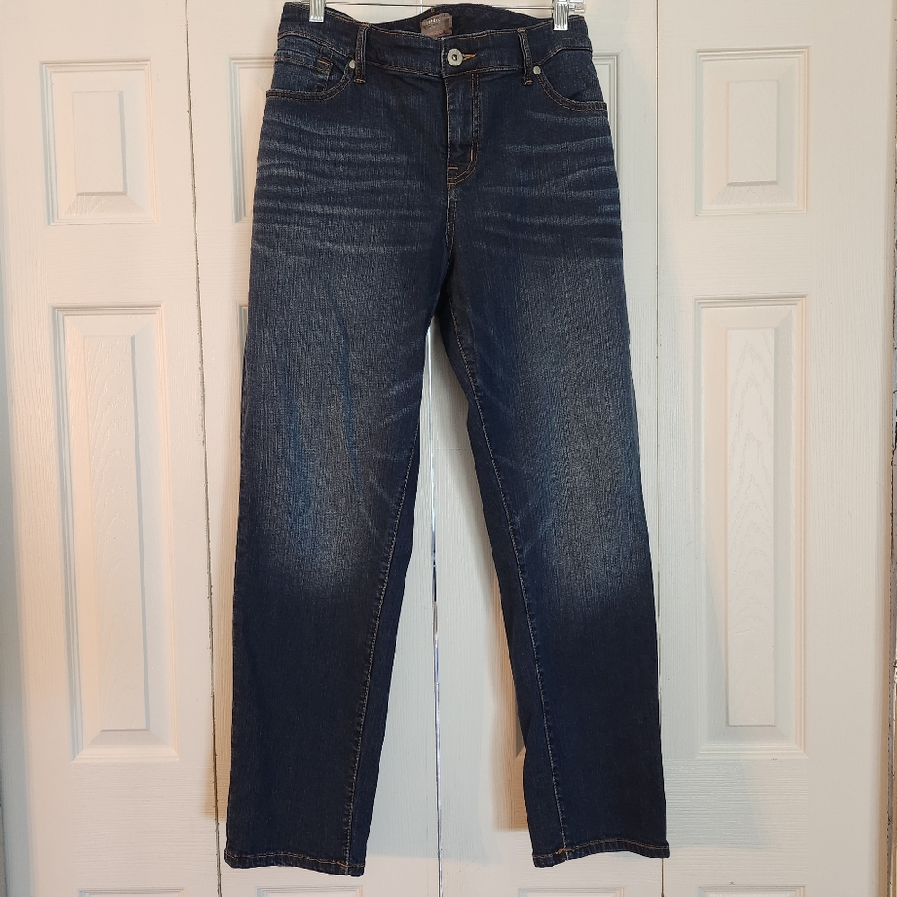 Torrid Boyfriend Straight Vintage‎ Stretch 18R
